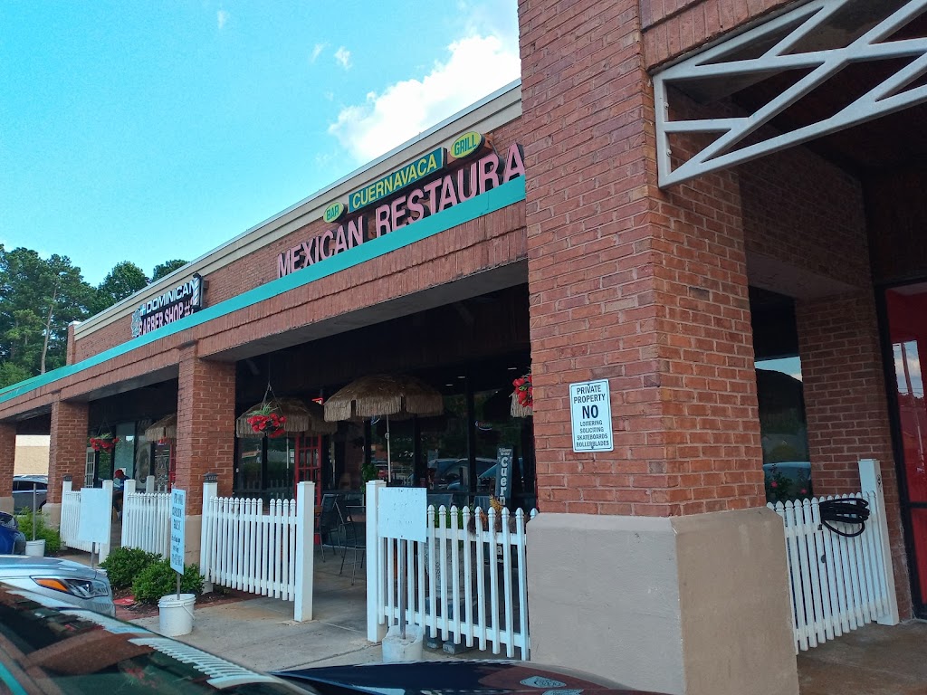 Cuernavaca Grill Mexican Restaurant | 455 Grayson Hwy #104, Lawrenceville, GA 30046, USA | Phone: (770) 822-0665