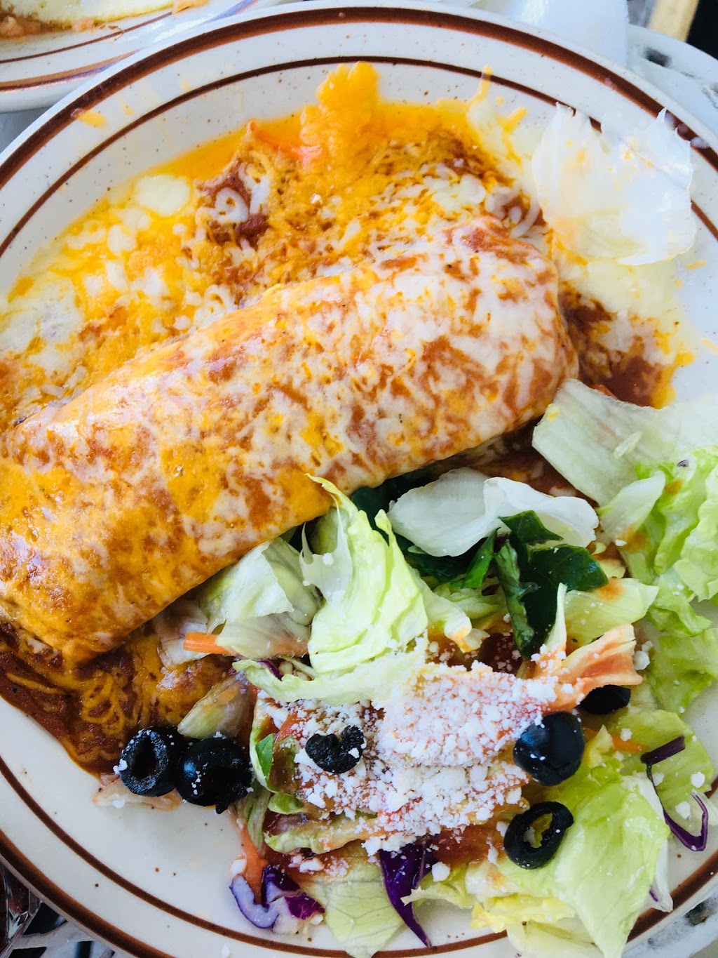 CABALLO BLANCO RESTAURANTE | 5604 Franklin Blvd, Sacramento, CA 95824, USA | Phone: (916) 428-6706