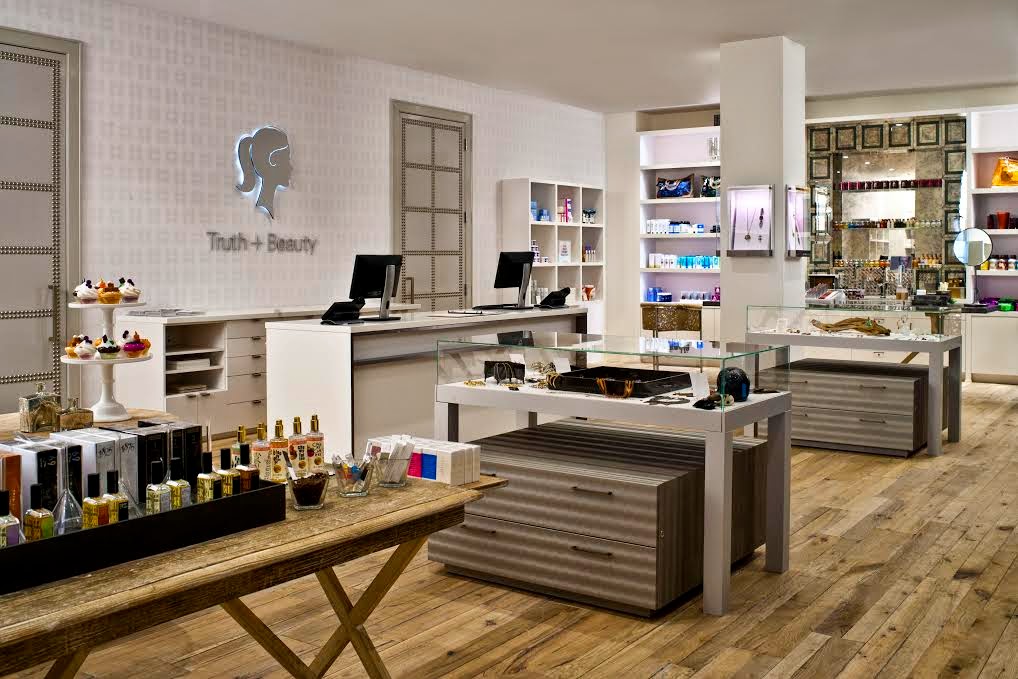 Truth + Beauty | 250 S Service Rd, Roslyn Heights, NY 11577, USA | Phone: (516) 625-7000