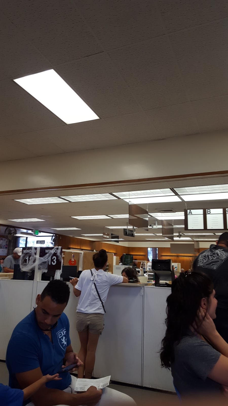 San Pedro DMV | 1511 N Gaffey St, San Pedro, CA 90731, USA | Phone: (800) 777-0133