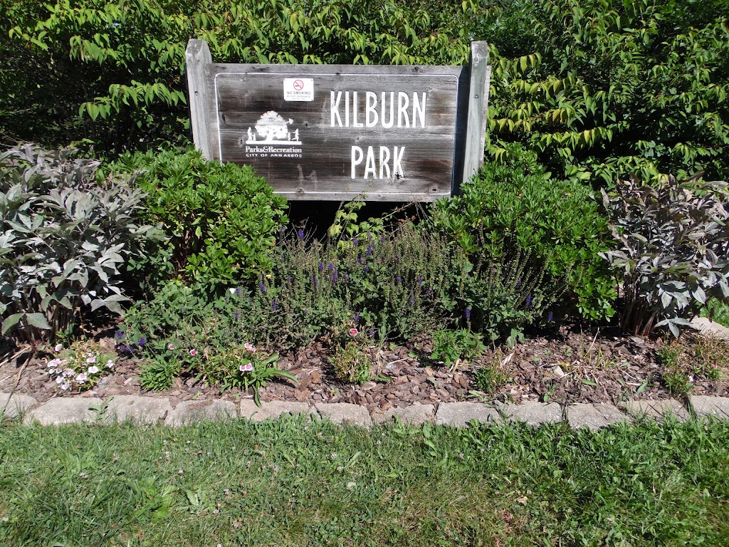 Kilburn Park | 3115 Kilburn Park Cir, Ann Arbor, MI 48105, USA | Phone: (734) 794-6230