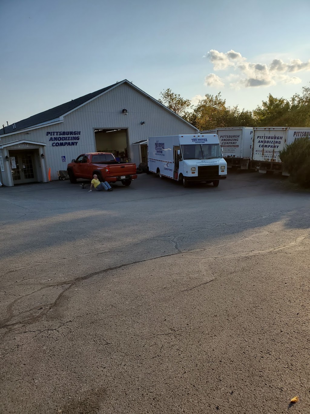 Eds Tire & Auto Services | 1111 Stitts Run Rd, Vandergrift, PA 15690, USA | Phone: (724) 567-5815