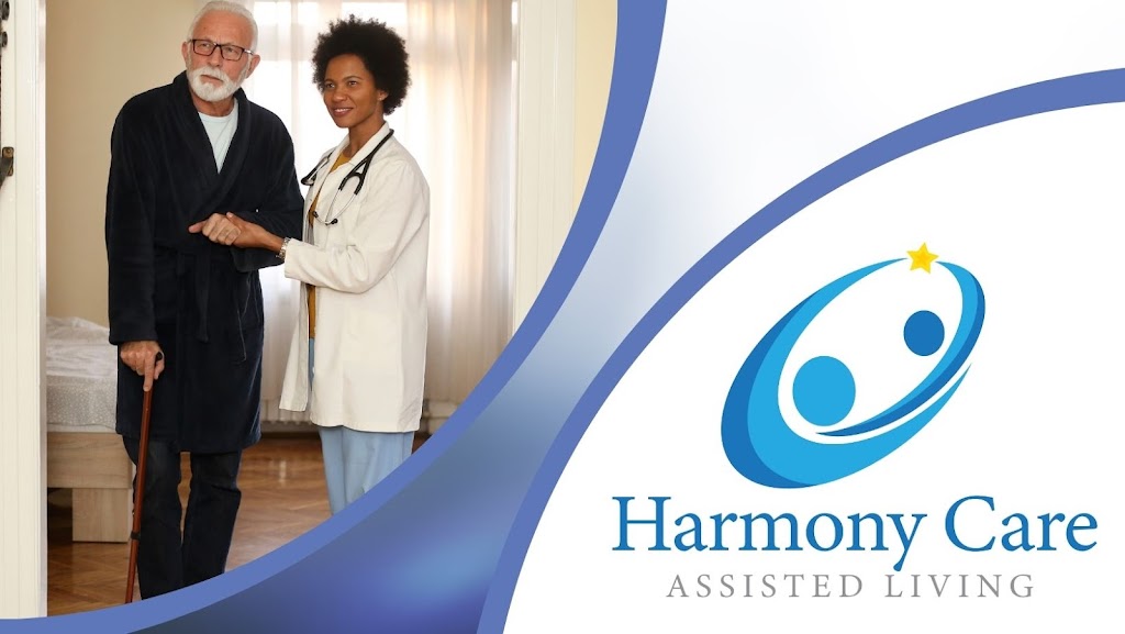 Harmony Care Assisted Living Facility | 4417 Wentworth Rd, Baltimore, MD 21207, USA | Phone: (202) 938-5276