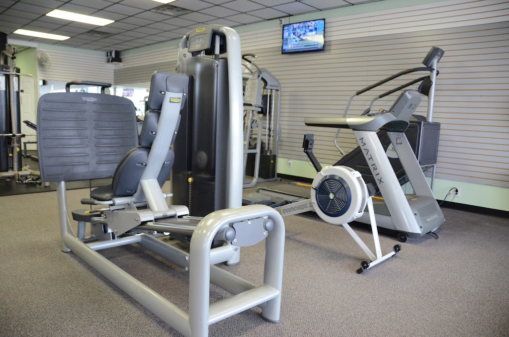 Quik Fit 24/7 | 2354 Highway 41 South, Greenbrier, TN 37073, USA | Phone: (615) 257-9172