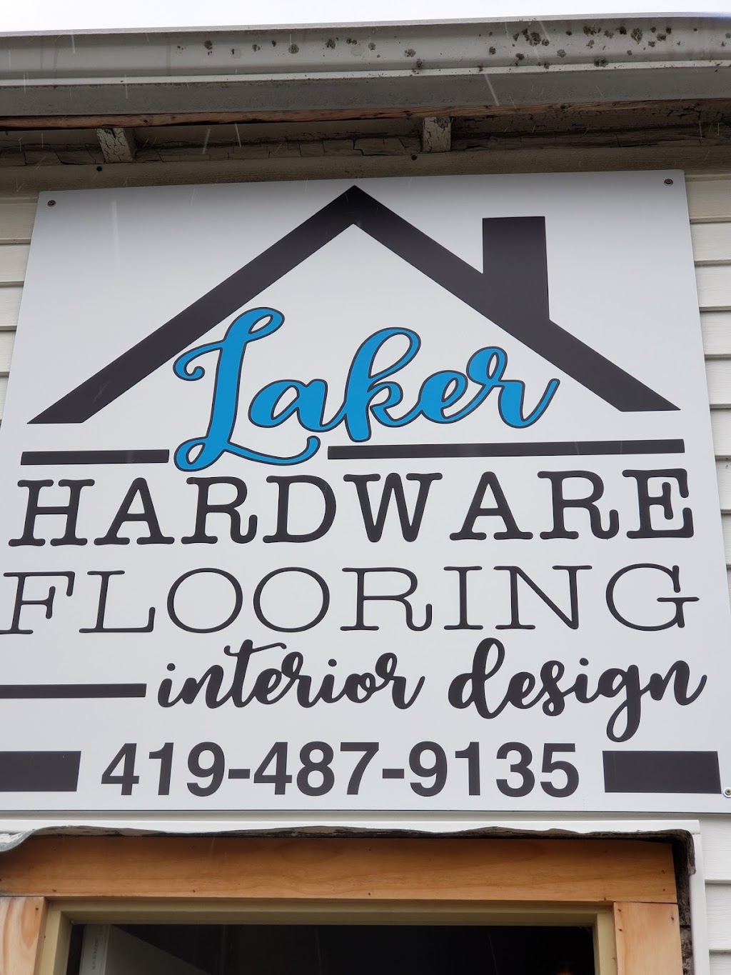 Laker Furniture, Flooring and Design | 218 E High St, Hicksville, OH 43526, USA | Phone: (419) 439-0719