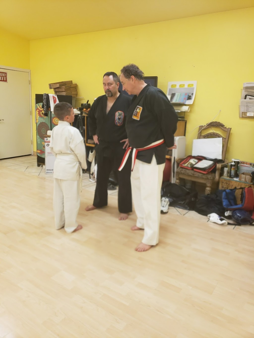 Sei Shin Kan Martial Arts DoJo | 4310 E Drexel Rd #2910, Tucson, AZ 85706 | Phone: (520) 971-4410