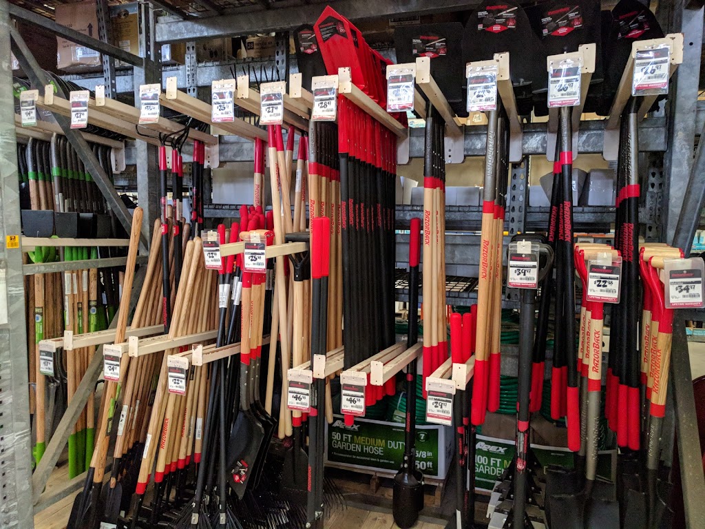 The Home Depot | 33001 S Dixie Hwy, Florida City, FL 33034, USA | Phone: (786) 243-9370