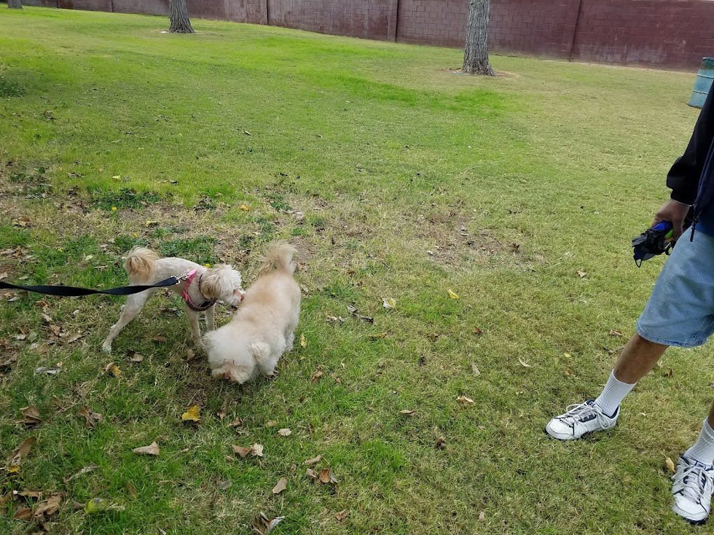 Paradise Recreational Center | 4775 S. McLeod, Las Vegas, NV 89121, USA | Phone: (702) 455-7513