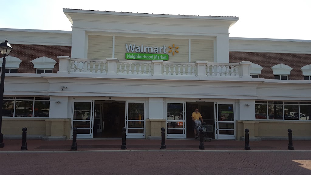 Walmart Neighborhood Market | 4670 Casey Blvd, Williamsburg, VA 23188, USA | Phone: (757) 603-4600