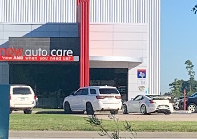 Now Auto Care | 14904 Spring Cypress Rd, Cypress, TX 77429, USA | Phone: (832) 793-6889