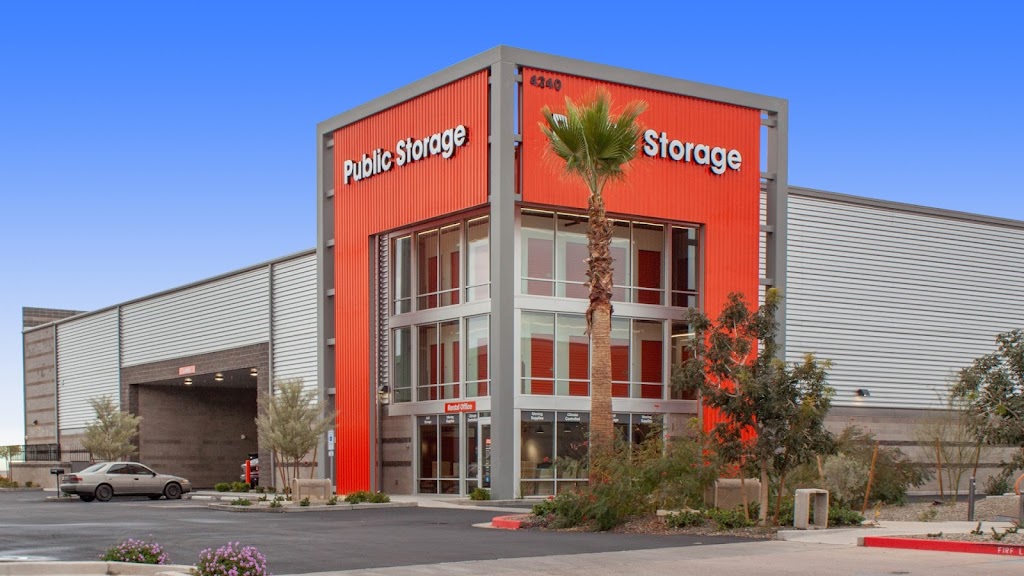 Public Storage | 4240 S Signal Butte Rd, Mesa, AZ 85212, USA | Phone: (602) 734-0348