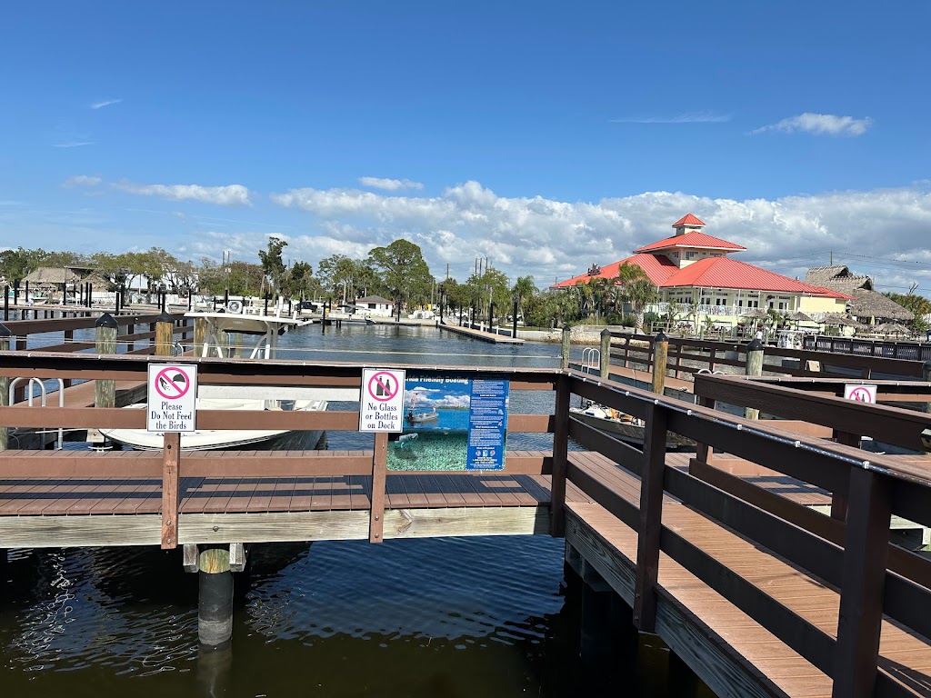 Whiskey River On The Water | 5245 Limestone Dr, Port Richey, FL 34668, USA | Phone: (727) 849-2180