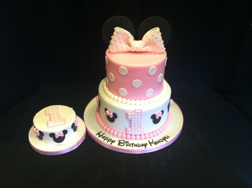 Cake Frenzy | 4154 W Questa Dr, Glendale, AZ 85310, USA | Phone: (928) 707-0303