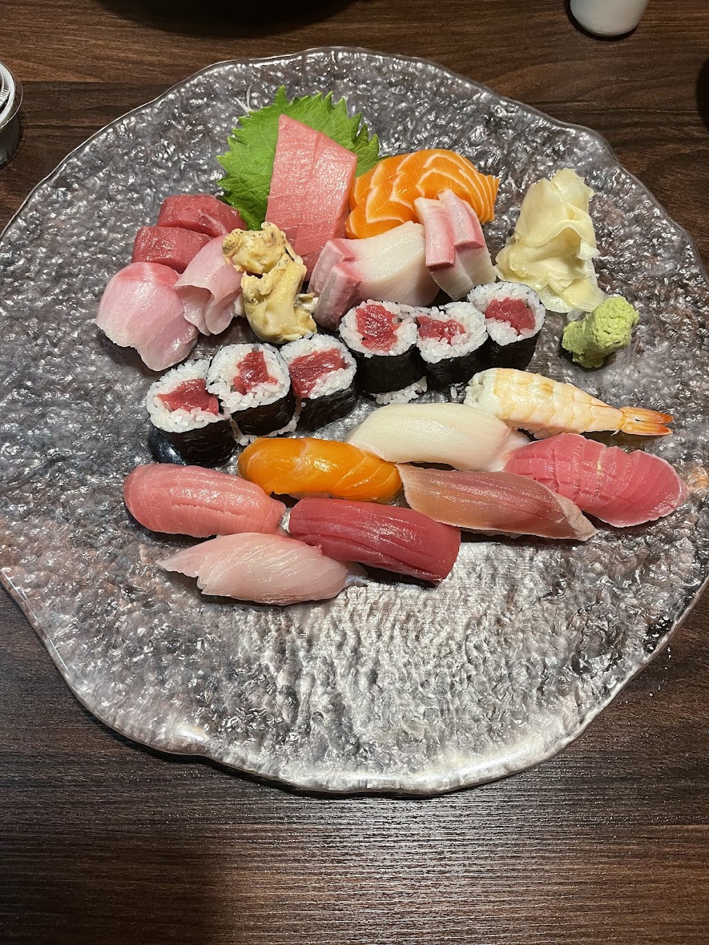 YOKOHAMA SUSHI | 5412-B, Buford Hwy NE, Doraville, GA 30340, USA | Phone: (678) 580-3455