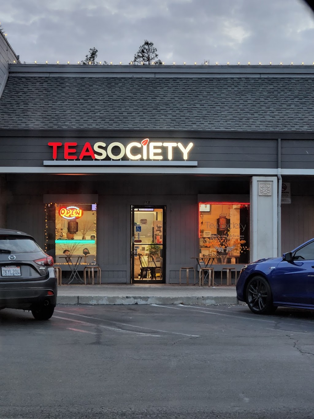 Teasociety | 55 N Milpitas Blvd, Milpitas, CA 95035 | Phone: (408) 708-4772