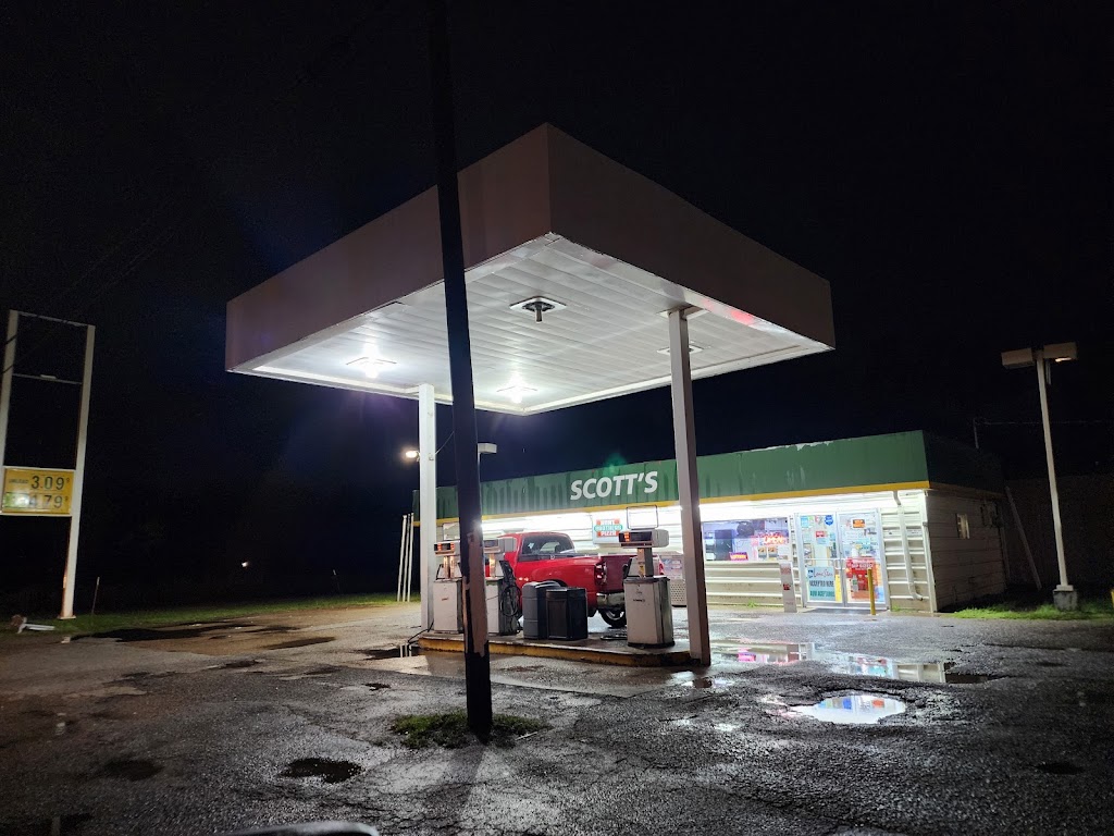Scotts Grocery | 30707 State Hwy 64, Wills Point, TX 75169, USA | Phone: (903) 865-1151