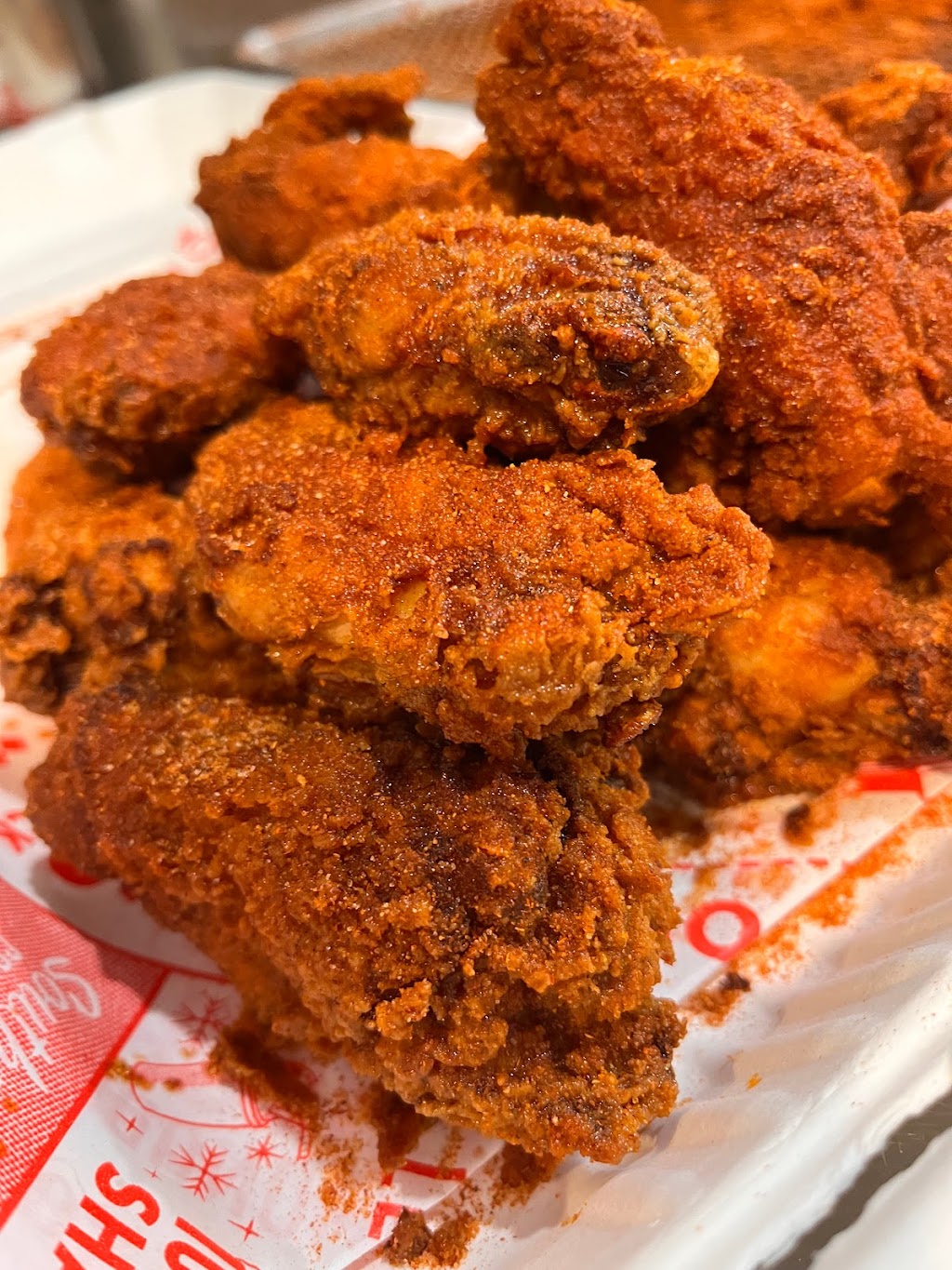 Clydes Hot Chicken | 8790 Central Ave, Montclair, CA 91763, USA | Phone: (909) 932-0030