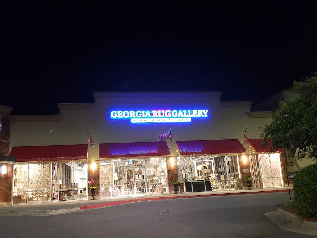 Georgia Rug Gallery | 3335 Cobb Pkwy NW #300, Acworth, GA 30101, USA | Phone: (770) 966-0801