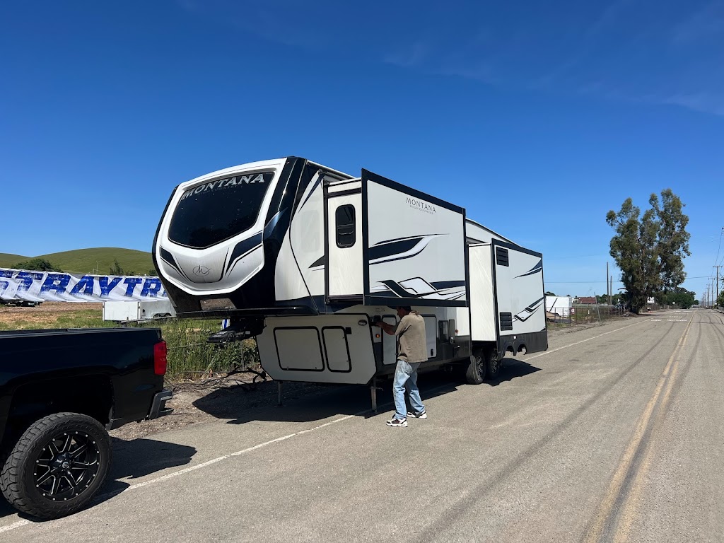 East Bay Trailers | 2061 Collier Canyon Rd, Dublin, CA 94568, USA | Phone: (510) 851-6647