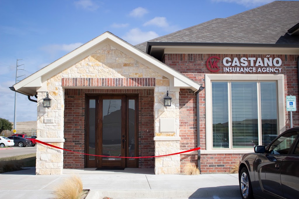 Castano Insurance Agency | 870 Hebron Pkwy Suite 101, Lewisville, TX 75057, USA | Phone: (469) 227-8266