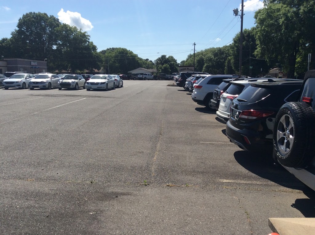 Carolina Cars | 355 Union Cemetery Rd SW, Concord, NC 28027, USA | Phone: (980) 248-1693