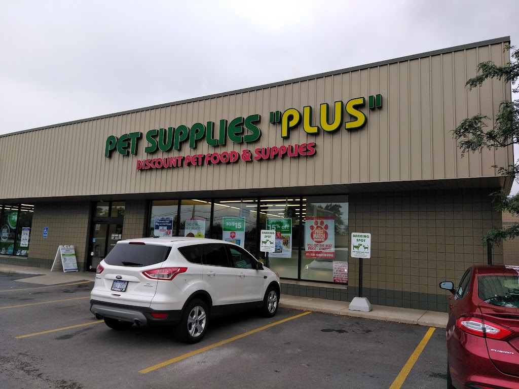 Pet Supplies Plus Monroe | 859 N Telegraph Rd, Monroe, MI 48162 | Phone: (734) 384-9888