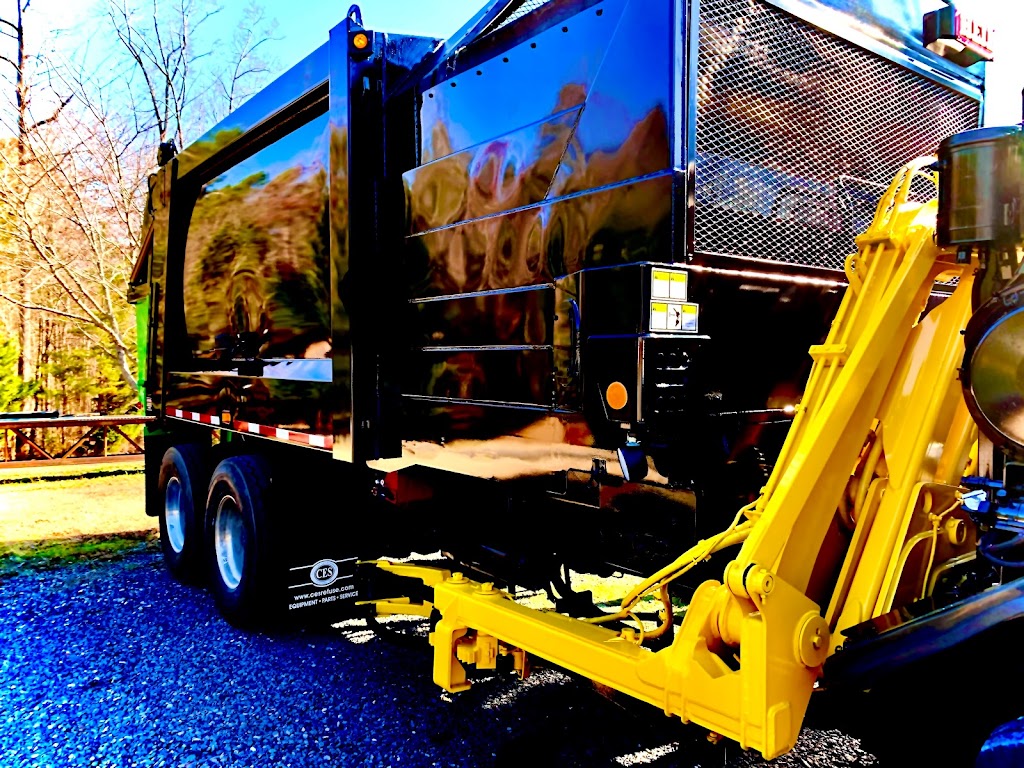 Byrne Trucking Equipment | 1691 US-601, Mocksville, NC 27028 | Phone: (336) 751-4293