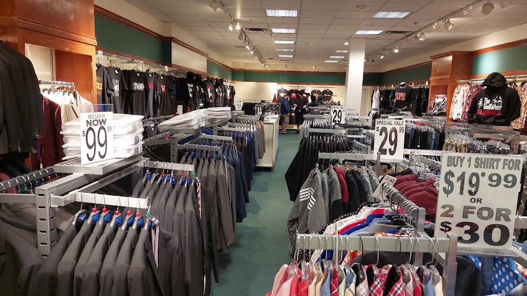 K&R Menswear | 3200 Naglee Rd #136, Tracy, CA 95304, USA | Phone: (209) 666-2942