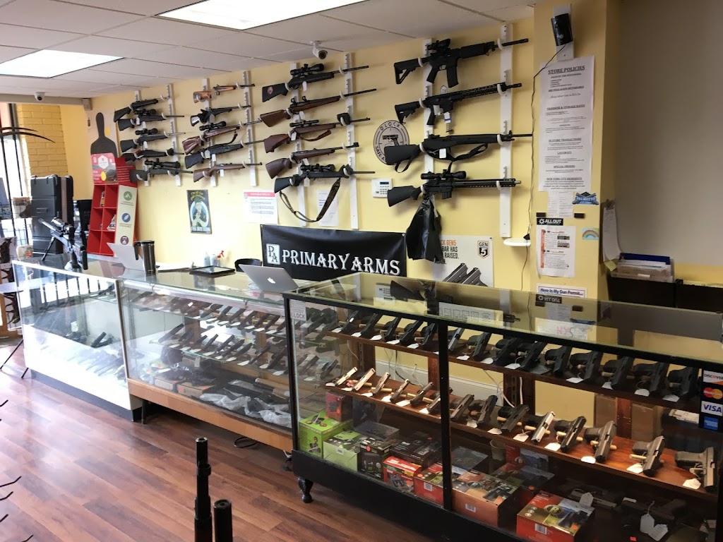 NY Shooter Supply | 1593 Central Ave, Albany, NY 12205, USA | Phone: (518) 456-6383