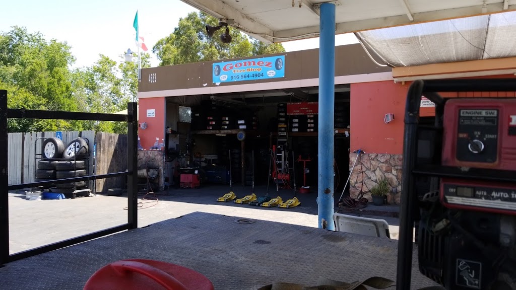Gomez Tires | 4632 Dry Creek Rd, Sacramento, CA 95838, USA | Phone: (916) 564-4904 Gomez Tires | 4632 Dry Creek Rd, Sacramento, CA 95838, USA | Phone: (916) 564-4904
