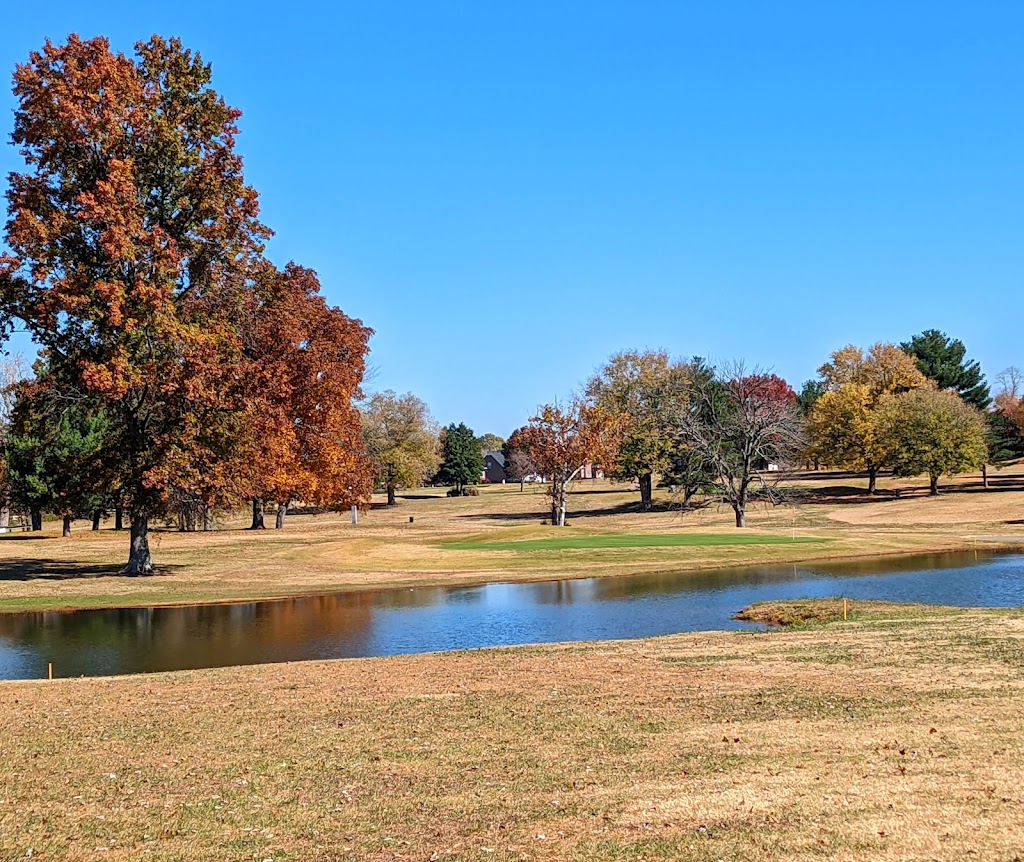 Dogwood Hills Municipal Golf Course | 1224 S Broadway, Portland, TN 37148, USA | Phone: (615) 745-5592