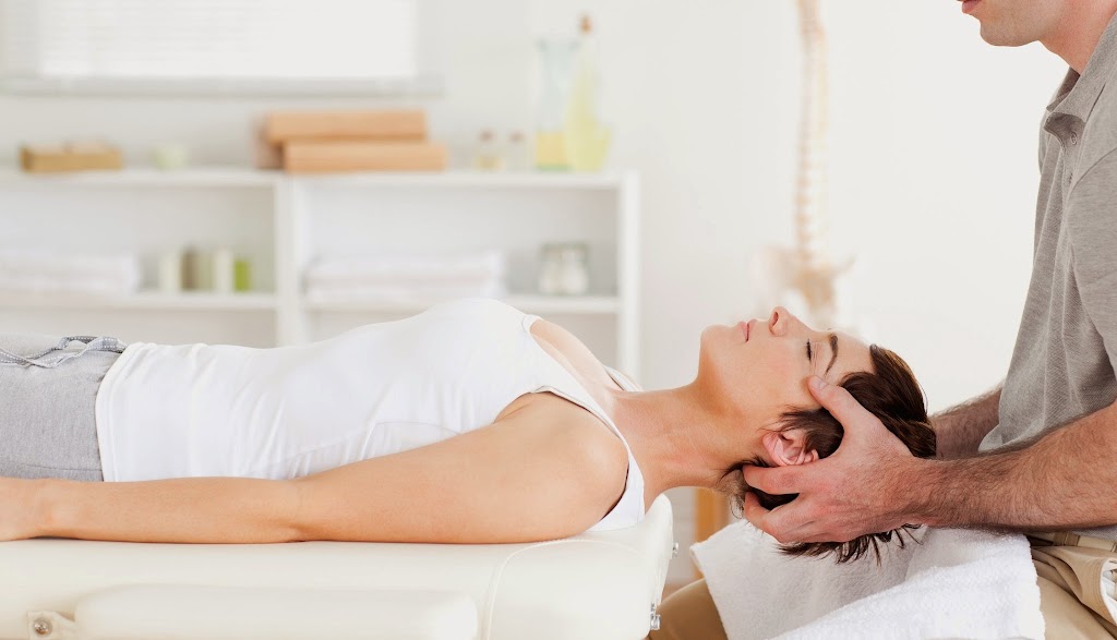 Chiro-Injury And Wellness LLC | 9720 N Armenia Ave suite h, Tampa, FL 33612, USA | Phone: (813) 936-7246