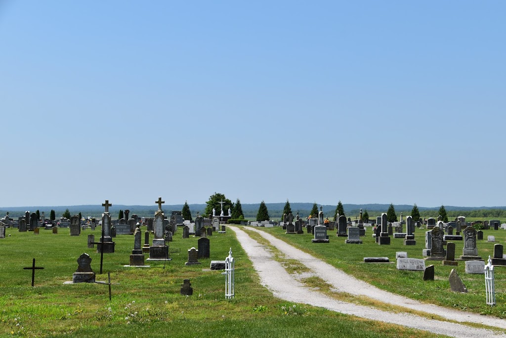 St Joseph Catholic Cemetery | 1299 Prairie Du Rocher St, Prairie Du Rocher, IL 62277, USA | Phone: (618) 284-3314