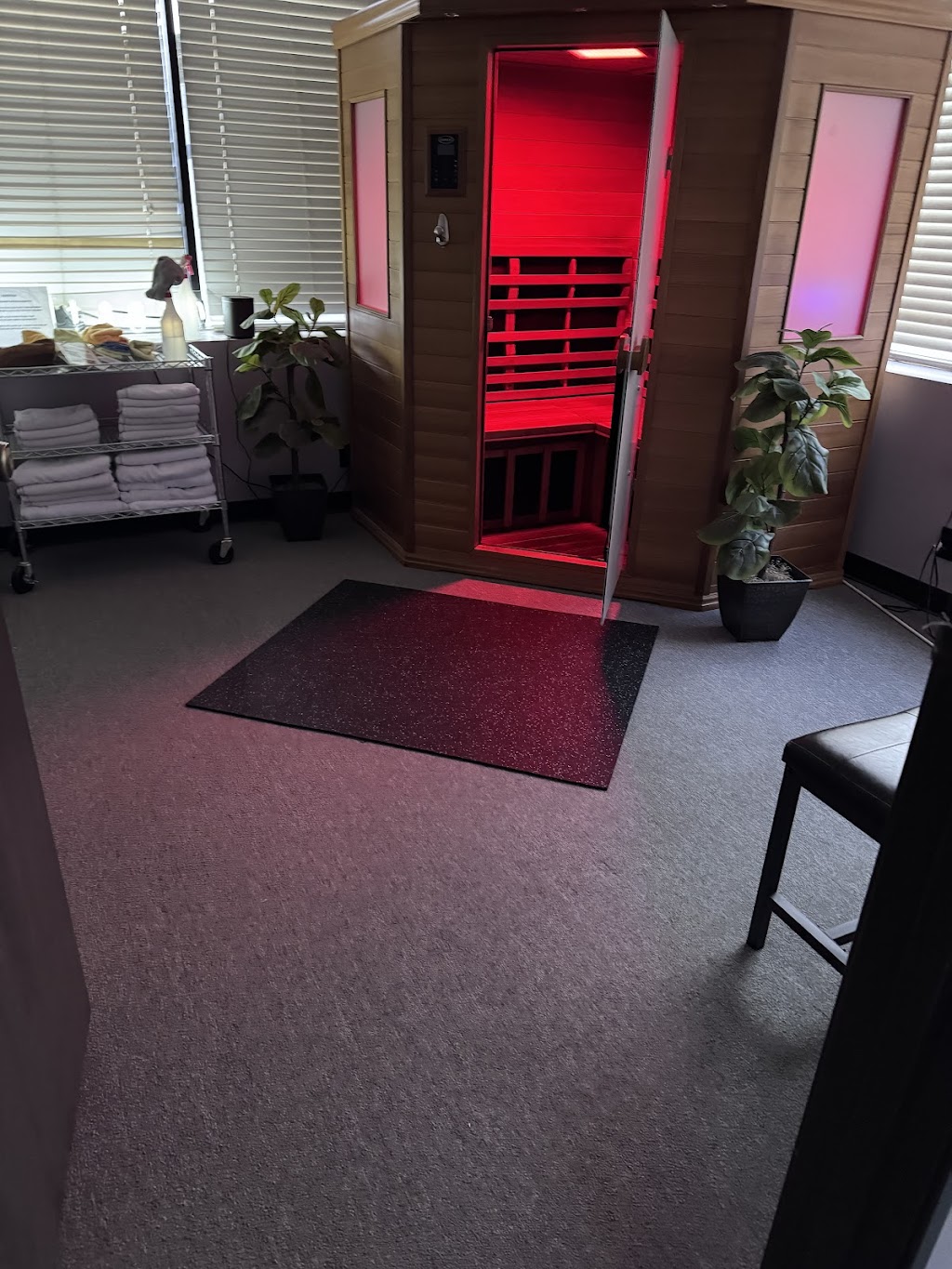 Mind Body and Soul Fitness | 27833 Avenue Hopkins STE 6, Valencia, CA 91355, USA | Phone: (661) 529-7079