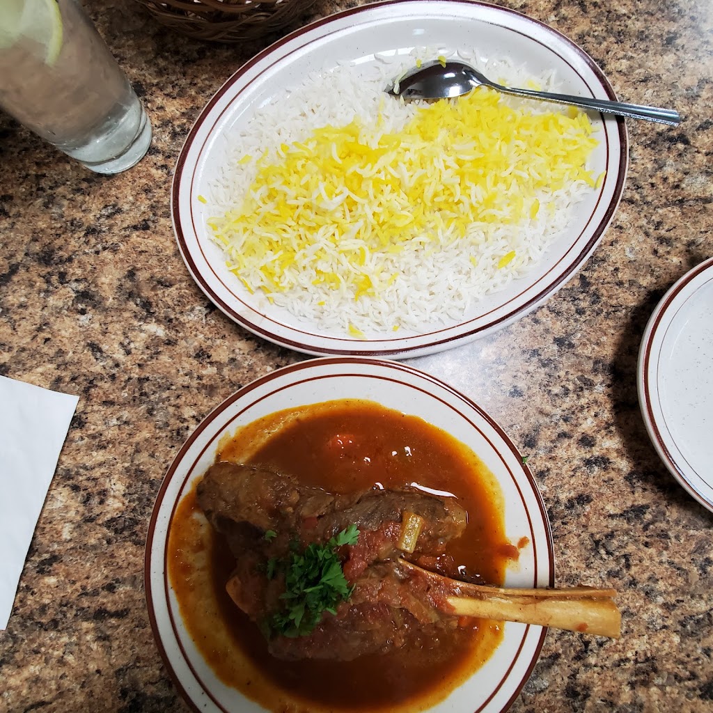 Lamir Persian & Mediterranean Cuisine | 39890 Garfield Rd, Clinton Twp, MI 48038, USA | Phone: (586) 948-9966