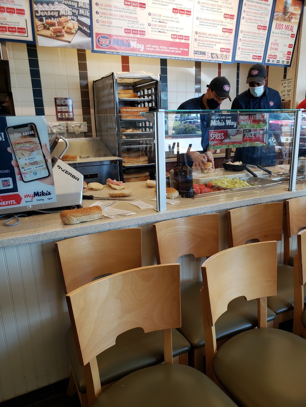 Jersey Mikes Subs | 8161 FM 423 #200, Frisco, TX 75036, USA | Phone: (972) 996-2515