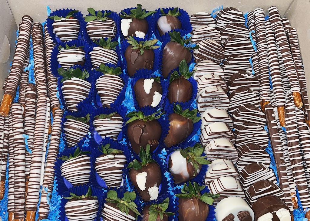 Dipped With Love Tx | Hudson Dr, Mansfield, TX 76063, USA | Phone: (817) 808-4280