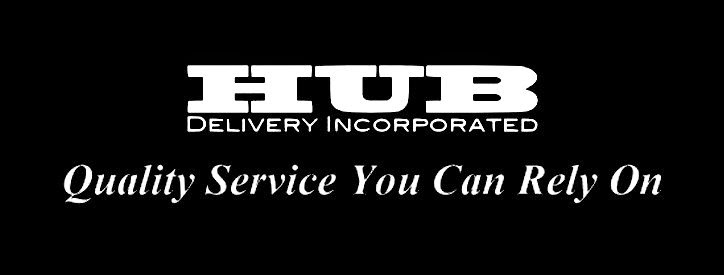 Hub Delivery | 845 Woburn St # 9, Wilmington, MA 01887, USA | Phone: (978) 658-6377