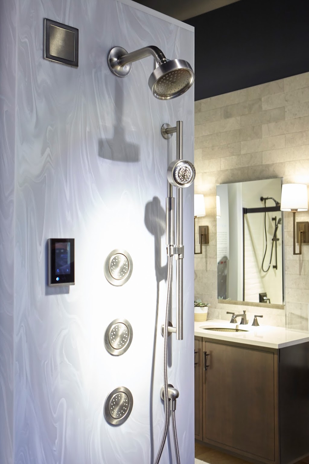 KOHLER Signature Store by First Supply | 724 N Old Woodward Ave, Birmingham, MI 48009, USA | Phone: (248) 205-4929