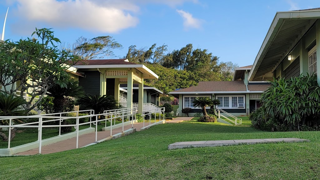 Kahuku Elementary School | 56-170 Pualalea St, Kahuku, HI 96731, USA | Phone: (808) 305-9400