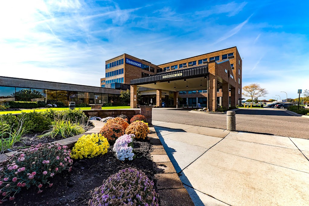 Beaumont Hospital, Wayne | 33155 Annapolis St, Wayne, MI 48184, USA | Phone: (734) 467-4000