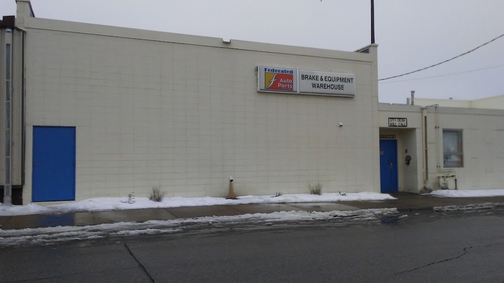 Brake & Equipment Warehouse | 455 Harrison St NE, Minneapolis, MN 55413, USA | Phone: (612) 378-3141