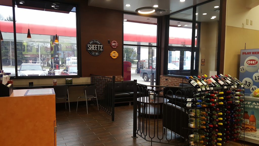 Sheetz | 6941 OH-44, Ravenna, OH 44266, USA | Phone: (330) 839-7225