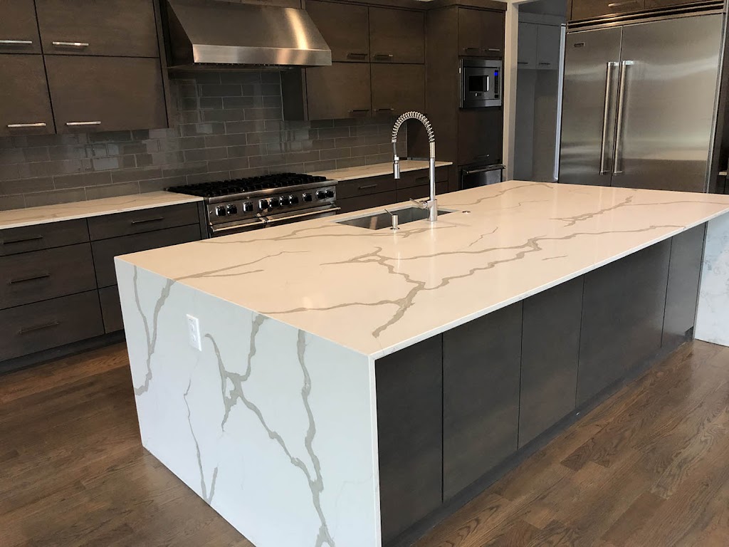 USA Granite Counter Top Fabricators | 2407 N Walton Walker Blvd, Dallas, TX 75212, USA | Phone: (214) 927-2571