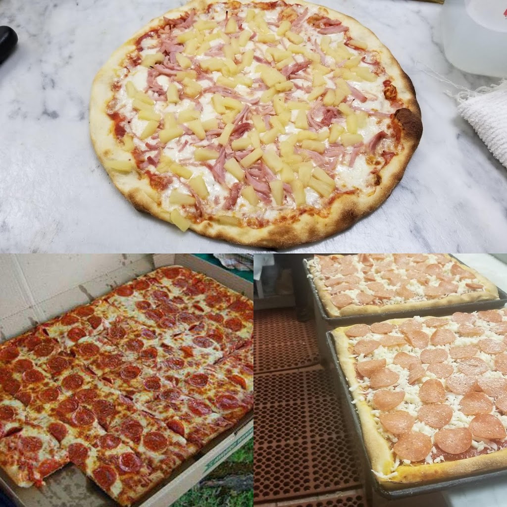 Primos Pizza & Pasta | 17173 Miramar Pkwy, Miramar, FL 33027, USA | Phone: (954) 430-1930