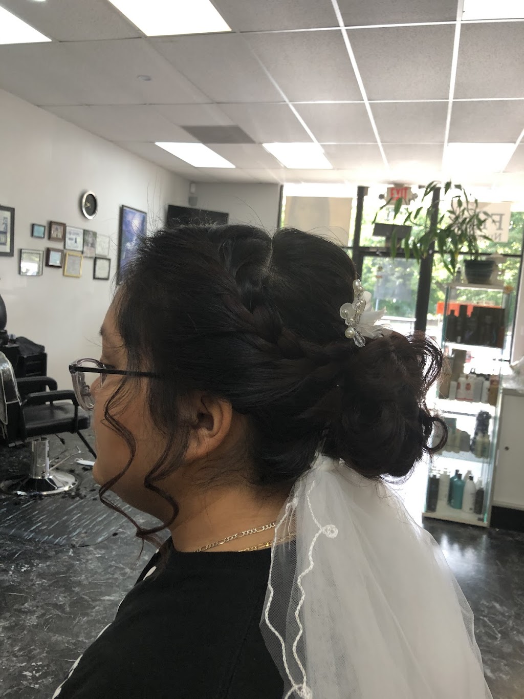 Marthas Hair Salon | 802 S Main St, Fuquay-Varina, NC 27526 | Phone: (919) 412-3459