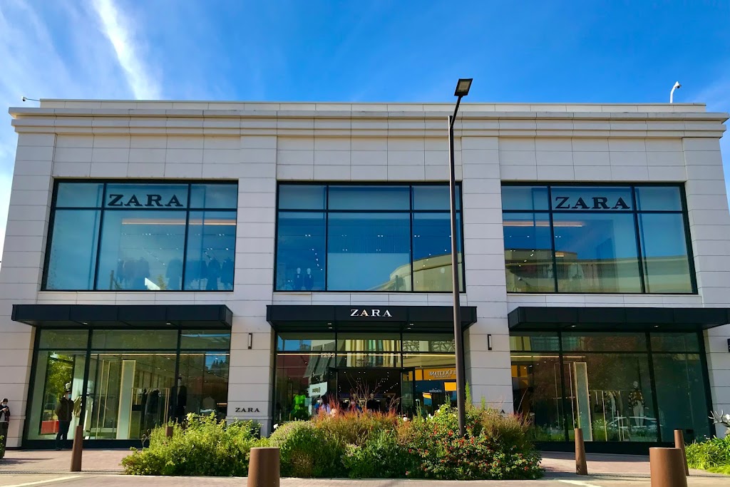 ZARA | Broadway Plaza #1292, Walnut Creek, CA 94596, USA | Phone: (833) 247-2473