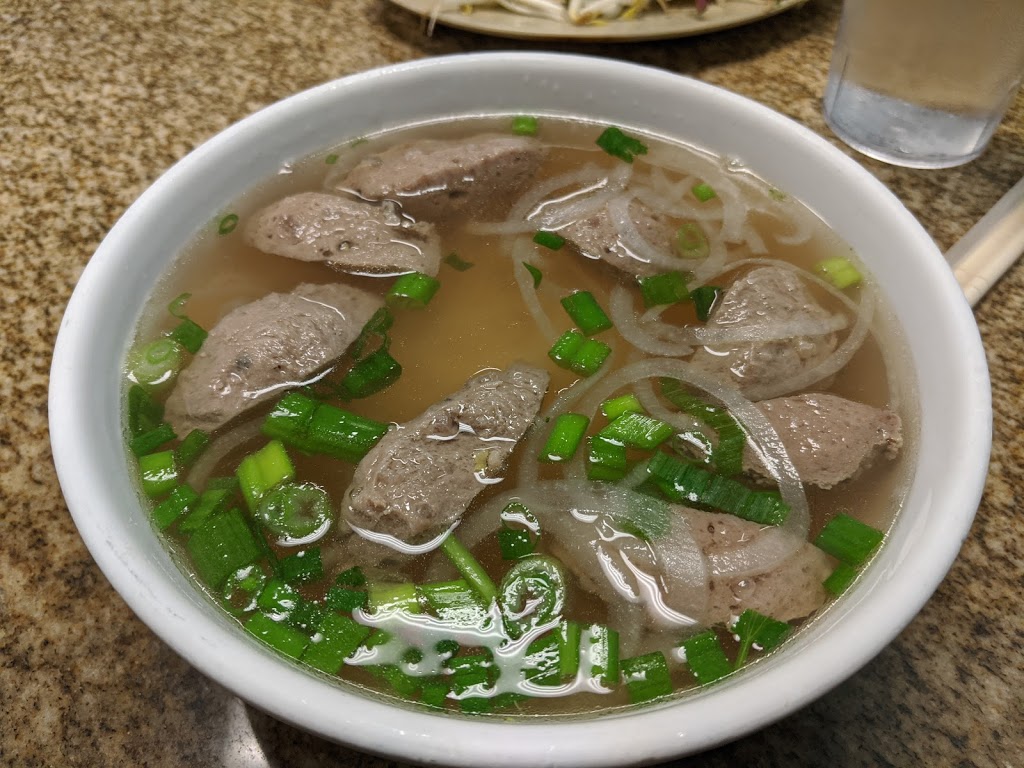 Pho Crystal | 431 Stacy Rd #105, Fairview, TX 75069, USA | Phone: (469) 342-6606