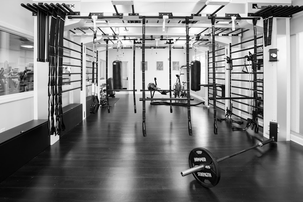 JFit at JCC Bridgewater | 775 Talamini Rd, Bridgewater, NJ 08807, USA | Phone: (908) 443-9018