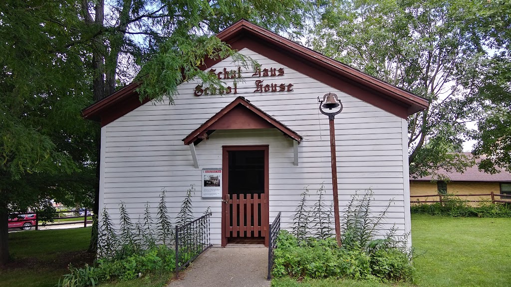 Swiss Historical Village Museum | 612 7th Ave, New Glarus, WI 53574, USA | Phone: (608) 527-2317